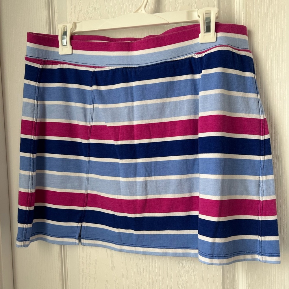 Crown and Ivy Skort